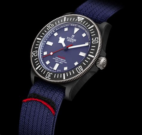 Tudor Pelagos Alinghi Red Bull Pelagos Fxd – Racing 